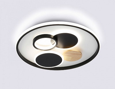 Накладной светильник Ambrella Light FL FL4802 400_400_3109782