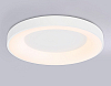 Накладной светильник Ambrella Light FZ FZ1401 100_100_2027807