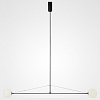 Подвесной светильник Imperiumloft Lines LINES-09 100_100_2458564