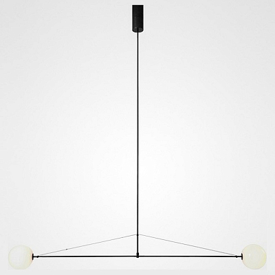 Подвесной светильник Imperiumloft Lines LINES-09 400_400_2458564