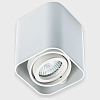 Накладной светильник Italline 5641 5641 white 100_100_1972354