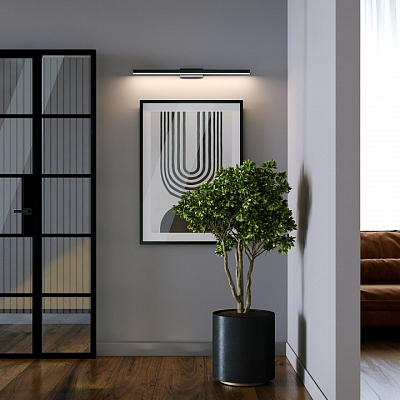 Подсветка для картины Elektrostandard Rino 40157/LED 400_400_1414174