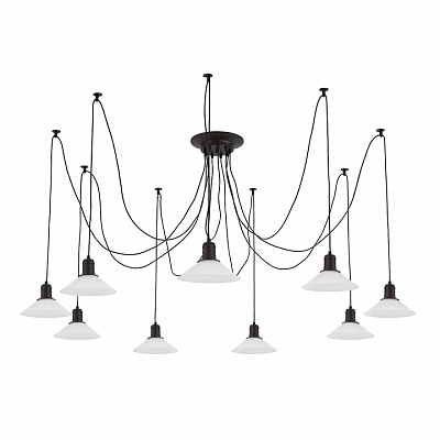 Подвесной светильник Citilux Эдисон CL451092 400_400_1684796