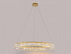 Подвесная люстра Newport CRYSTAL М0071031 100_100_2429574