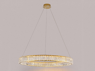 Подвесная люстра Newport CRYSTAL М0071031 400_400_2429574