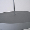 Подвесной светильник Imperiumloft TURNA Gray TURNA-ONE01 100_100_1985443