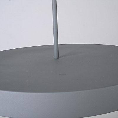 Подвесной светильник Imperiumloft TURNA Gray TURNA-ONE01 400_400_1985443