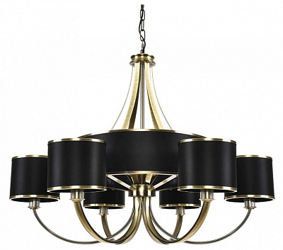 Подвесная люстра Lumion MODERNI 8406/9 400_400_3239844