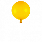 Накладной светильник Loft it Memory 5055C/M yellow 250_100_Array
