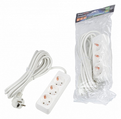 Удлинитель Uniel Ultra UL-00010002 400_400_1861082