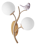 Бра Arte Lamp Camomilla A9712AP-2SG 250_100_Array