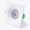 Встраиваемый светильник LEDS POWER SPOT 009650 100_100_2201968