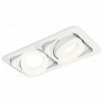Встраиваемый светильник Ambrella Light XC XC7663084 250_100_Array