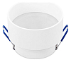 Встраиваемый светильник Ambrella Light TN TN190 100_100_2001668