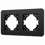Рамка на 2 поста Arlight AKIRY 049738 250_100_Array