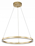 Подвесной светильник Escada Void 10254/1LED Gold APP 250_100_1944216