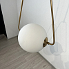 Подвесной светильник Imperiumloft LAVALIERE LAVALIERE01 100_100_1978181