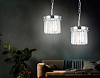Подвесной светильник Ambrella Light TR TR5101 100_100_2003070