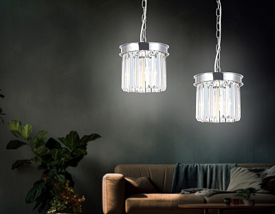 Подвесной светильник Ambrella Light TR TR5101 400_400_2003070