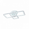 Подвесная люстра Escada Haumea 10283/4LED 100_100_1946426