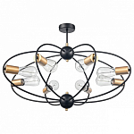 Люстра на штанге Vele Luce Crea VL6522L08 250_100_Array