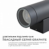 Светильник на штанге Apeyron Electrics  11-118 100_100_2178301