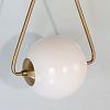 Подвесной светильник Imperiumloft LAVALIERE LAVALIERE01 100_100_1978176
