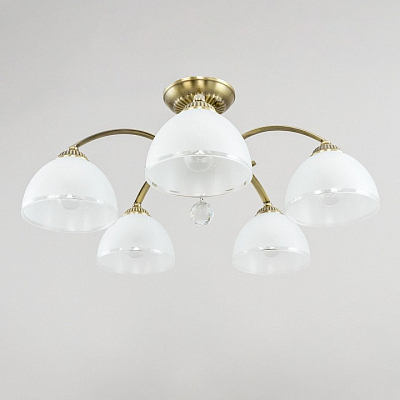 Люстра на штанге Citilux Франческа CL417153 400_400_1689853