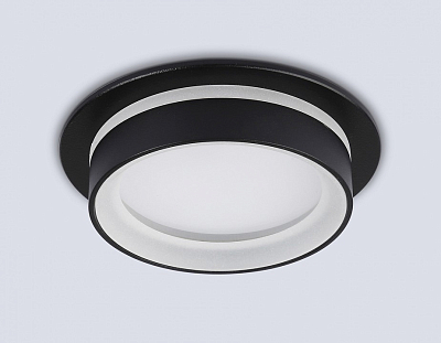 Встраиваемый светильник Ambrella Light TN TN6708 400_400_2031474
