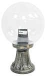 Наземный низкий светильник Fumagalli Globe 250 G25.111.000.BXE27 250_100_Array
