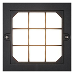 Встраиваемый светильник Escada 30001LED 30001W/01LED 250_100_1942640