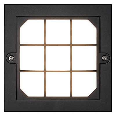Встраиваемый светильник Escada 30001LED 30001W/01LED 400_400_1942640