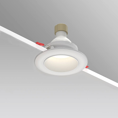 Встраиваемый светильник NUVOLT LDL-034W 400_400_2884867