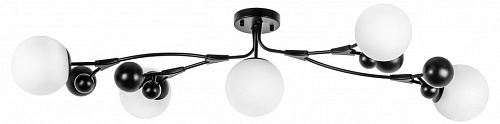 Потолочная люстра Lightstar Croco 815557 500_191_2432289