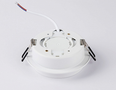 Встраиваемый светильник Ambrella Light TN TN5214 400_400_2164892