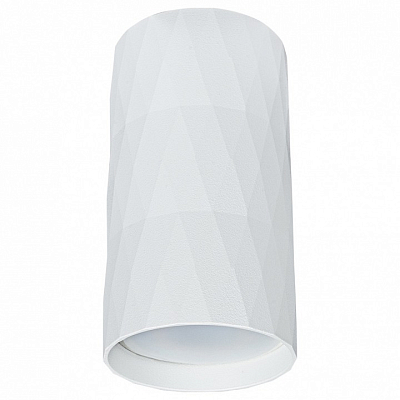 Накладной светильник Arte Lamp Fang A5557PL-1WH 400_400_2444206