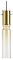 Подвесной светильник Odeon Light Scrow 5058/5LA