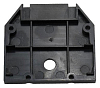 Заглушка для профиля-держателя Aployt Magnetic track 220 APL.0284.00.05 100_100_2157467