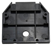 Заглушка для профиля-держателя Aployt Magnetic track 220 APL.0284.00.05 250_100_2157467