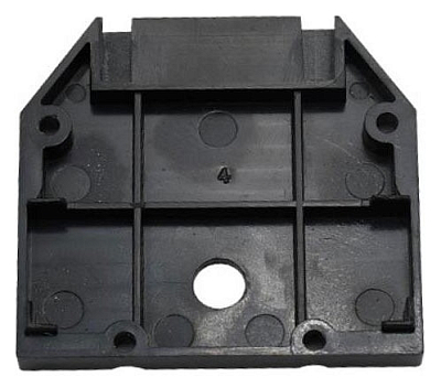 Заглушка для профиля-держателя Aployt Magnetic track 220 APL.0284.00.05 400_400_2157467