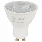 Лампа светодиодная Эра  GU10 8Вт 6000K LED Lense MR16-8W-860-GU10 250_100_Array