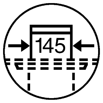 557188 трап с вращающ. и измен. по высоте решеткой из нерж. 150х150мм, вертик.отвод, 1,5 л/сек, пласт/серый 400_400_2406589