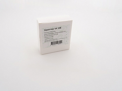 Блок питания с проводом LEDS POWER  003191 400_400_2200273