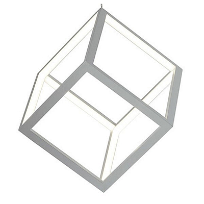 Подвесной светильник Citilux Куб CL719200 400_400_2455485