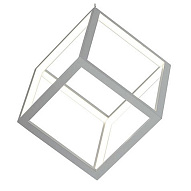 Подвесной светильник Citilux Куб CL719200 500_191_2455485