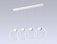 Потолочная люстра Ambrella Light FL FL10598 250_100_2018368