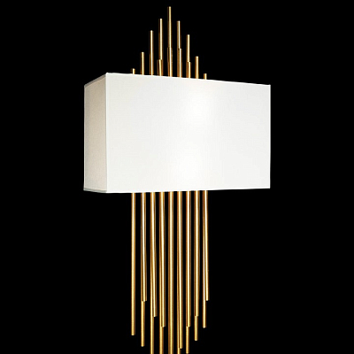 Накладной светильник Loft it Elegio 10107 White 400_400_1847135