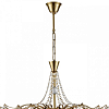 Подвесная люстра Lumion Kristina 8243/8 100_100_1866974
