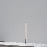 Наземный высокий светильник Maytoni Outdoor Pole O440FL-L12GF3K 250_100_2769766
