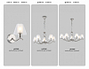 Бра Ambrella Light HIGH LIGHT LH57085 100_100_2027072
